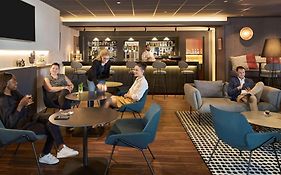 Novotel Massy Palaiseau Hotel France